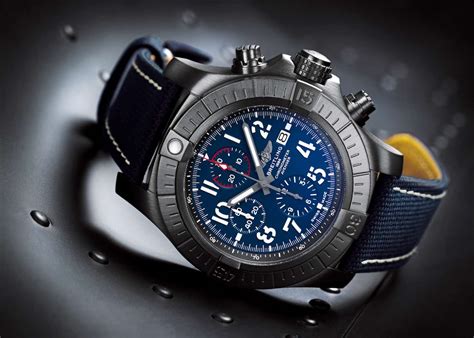 breitling new release